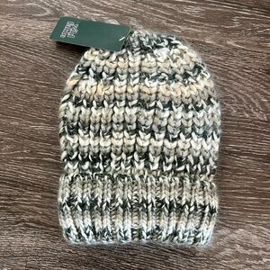 Wild Fable, Unisex, Knit, Fleece, Winter, Beanie, Hat.